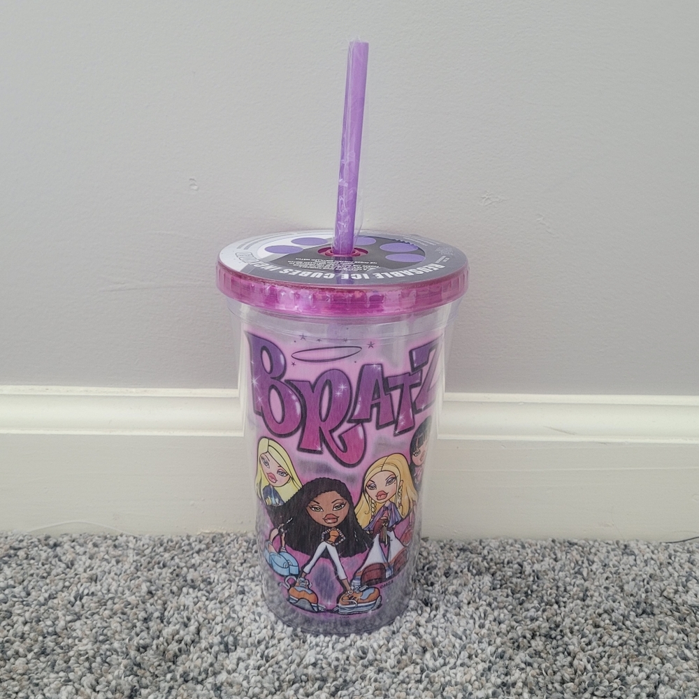 Bratz Tumbler